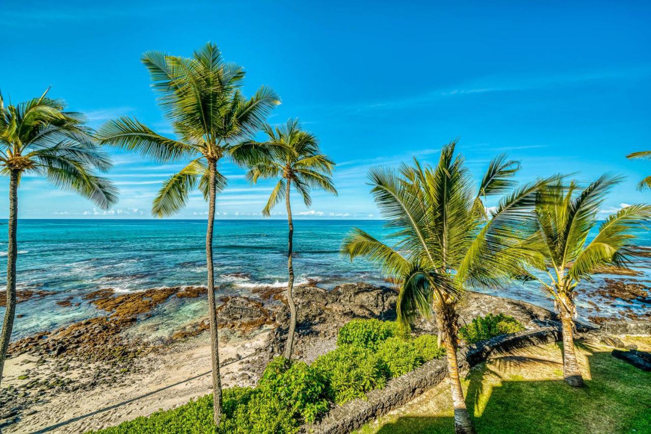 Hotel Kona Bali Kai #161 Kailua-Kona Esterno foto