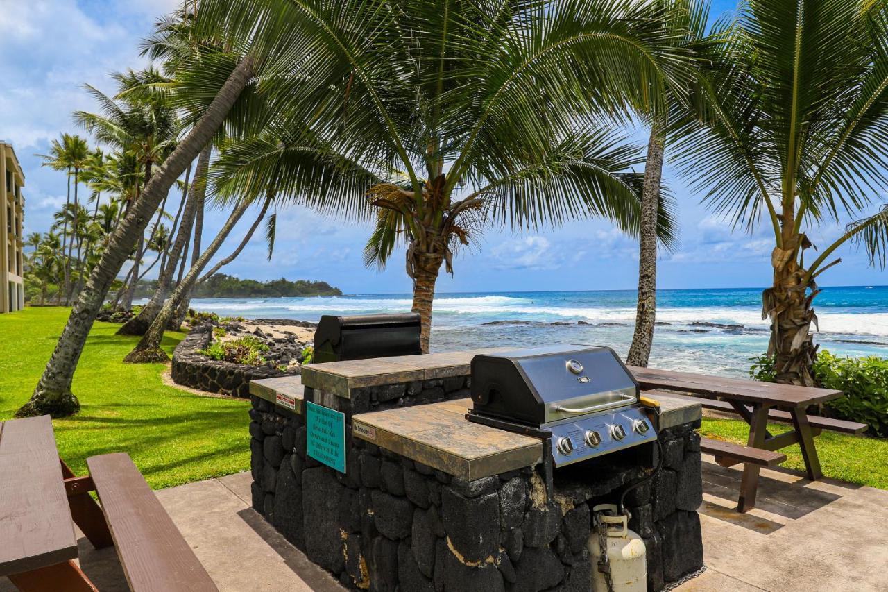 Hotel Kona Bali Kai #161 Kailua-Kona Esterno foto